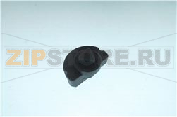 VERROU DE FERMETURE ANTHRACITE 