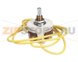 KIT,100 OHM RHEOSTAT,25W 