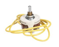 KIT,100 OHM RHEOSTAT,25W