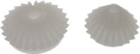 BEVEL GEARS (2) KM260-KM266