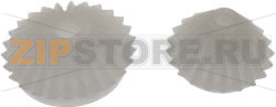 BEVEL GEARS (2) KM260-KM266 