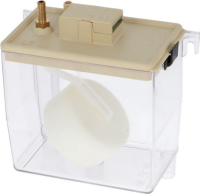 WATER TRAY WITH MICROSWITCH