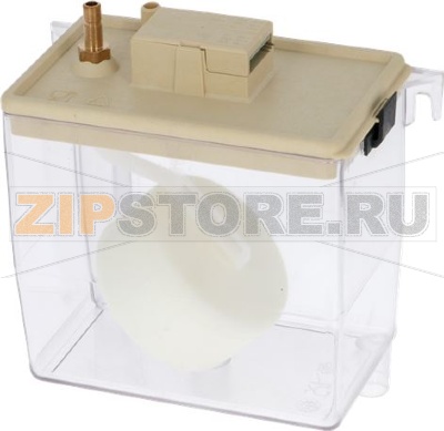 WATER TRAY WITH MICROSWITCH 