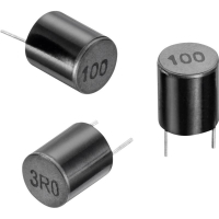 Катушка индуктивности 6.8 мкГн, 8010, 16 мОм, 5.7 A, 1 шт Würth Elektronik WE-FAMI