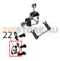 Thermostat Hurakan HKN-ME709