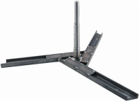 CROCERA CON ALBERO TAMBURO PER S-520