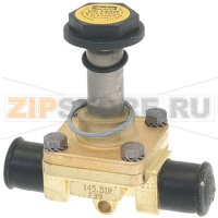 SOLENOID VALVE PM 145.5 IR 3/8 sae