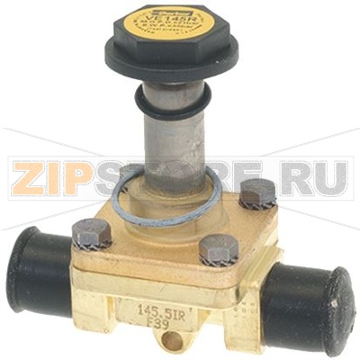 SOLENOID VALVE PM 145.5 IR 3/8 sae 