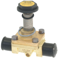 SOLENOID VALVE PM 145.5 IR 3/8 sae