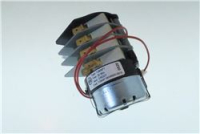 PROGRAMMATORE 4 CAMMES 30 BLU 220/50