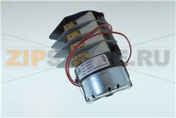PROGRAMMATORE 4 CAMMES 30 BLU 220/50 