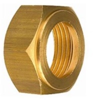 NUT ø 10MM - 3/8 - 10Pcs