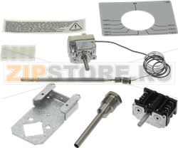 НАБОР ДЛЯ МОДИФИКАЦИИ ТЕРМОСТАТА 105-185°C 