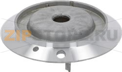 BURNER ALUMINIUM TYPE SAMET 