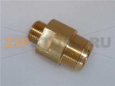 CORPO RUBINETTO ACQUA/VAPORE 