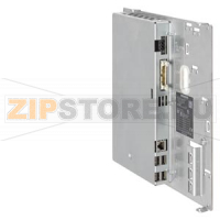 SINUMERIK 840D sl TCU 30.3 (МОДУЛЬ ТОНКОГО КЛИЕНТА) ДЛЯ SINUMERIK/SIMOTION Данный продукт содержит позиции, поставляемые третьими лицами, и может быть перепродан только при условии одинакового уровеня защиты как при стандартных условиях доставки Siemens A