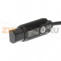 Датчик фотоэлектрический Omron E3RA-DP12 2M