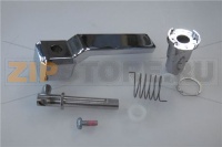 ASSIEME MANIGLIA PORTA