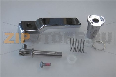 ASSIEME MANIGLIA PORTA 