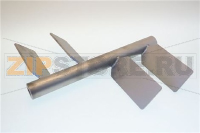 ELICA ALLUMINIO           IP 50 