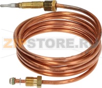 ТЕРМОПАРА SIT QUICK M9X1 150 СМ