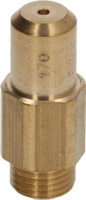 GAS JET M10x1 ø 1.70 mm