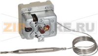 ТЕРМОСТАТ ОДНОФАЗНЫЙ 213°C