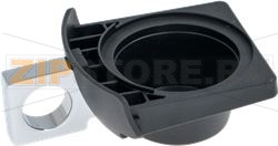 ДЕРЖАТЕЛЬ КАПСУЛЫ 