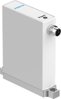 Регулятор давления пропорциональный Festo VEAA-B-3-D2-F-V1-1R1