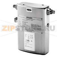 Датчик FC300 массового расходомера SITRANS F C MASSFLO Siemens 7ME440.-.....-....
