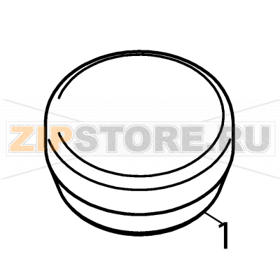 Close chimney Fagor VPE-101 Close chimney Fagor VPE-101Запчасть на деталировке под номером: 1Название запчасти Fagor на английском языке: Close chimney VPE-101.