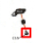 Tap / p/ n i(fw) Φ3*6 Godex EZ-2250i