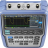 Осциллограф портативный 350 МГц, 500 KP, 10 бит Rohde & Schwarz RTH1034MSO - Осциллограф портативный 350 МГц, 500 KP, 10 бит Rohde & Schwarz RTH1034MSO