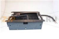 EVAPORATOR