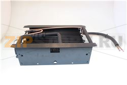 EVAPORATOR 