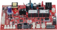 CONTROL BOARD W/ INSTRUCTIONS