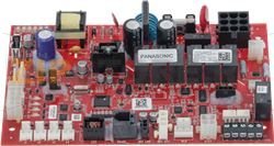 CONTROL BOARD W/ INSTRUCTIONS 