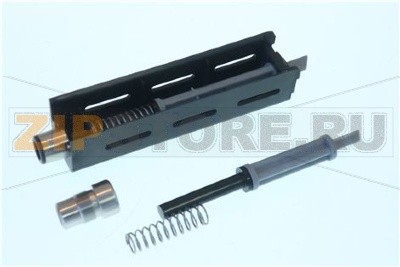 SECURITY PIN + NUT ASSEMBLY RANGE 5 