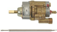 RUBINETTO TERMOSTATICO 24ST 30-90°C