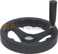 КОЛЕСО Ø 200 ММ