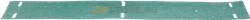 GLASS GASKET 765x80x0.5 mm 