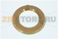 SPARTIFIAMMA TC GRANDE 1 V/DUAL +P