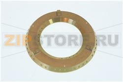 SPARTIFIAMMA TC GRANDE 1 V/DUAL +P 