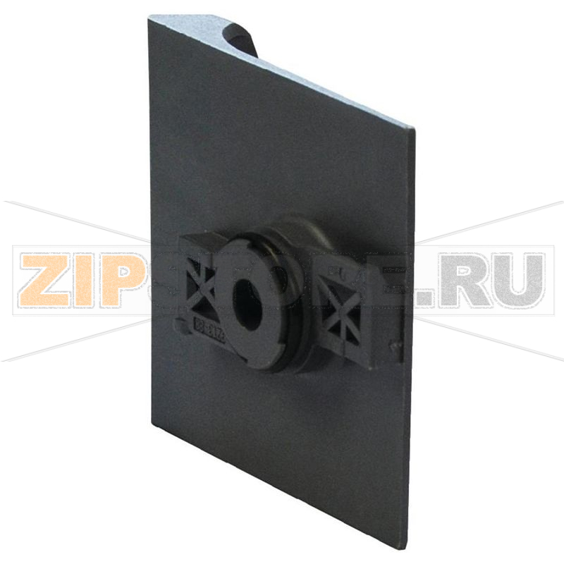 Плата для подсоединения PIF, угловая, Ø: 8 мм Norgren 9213KIT-8D 