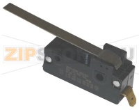 MICROINTERRUTTORE CHERRY