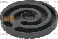 ПЛАСТИКОВЫЙ ЭКСЦЕНТРИК SIRMAN Ø 82 ММ