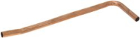BURNER CONNECTION PIPE G1009