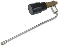 ПАРОВОЙ КРАН В СБОРЕ