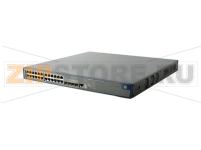 Коммутатор HPE JG239A 