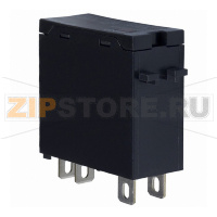 Реле твердотельное Omron G3R-OA202SZN-UTU 5-24VDC